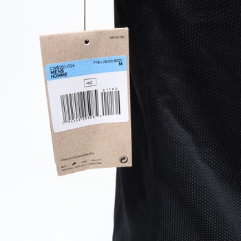 Pánské tričko Nike Dry-fit Academy CW6101-01