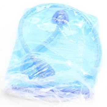 Běžecký nosič vody Utobest modrý