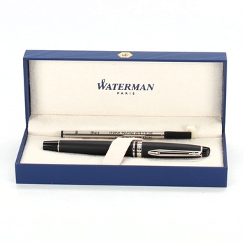 Kuličkové pero Waterman Paris 
