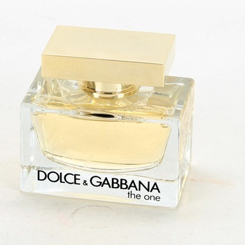 Parfémovaná voda Dolce & Gabbana The One