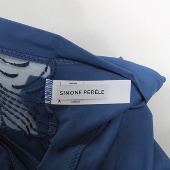 Dámské kalhotky Simone Perele modré