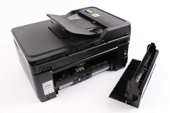 Multifunkční tiskárna Epson WorkForce WF-751
