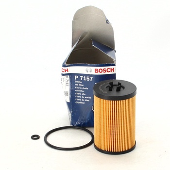 Olejový filtr Bosch P7157