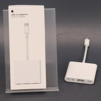Multiport Apple USB-C HDMI