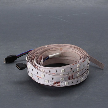 LED pásek FVTLED s ovládáním