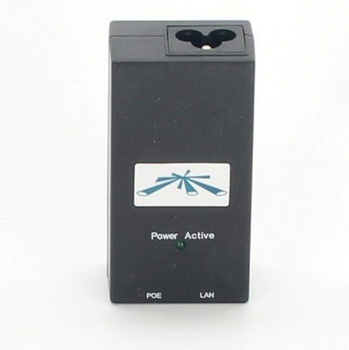 PoE adaptér Ubiquiti GP335-240-050 bez kabelu