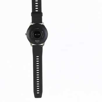 Chytré hodinky Blackview BV-X1 černé