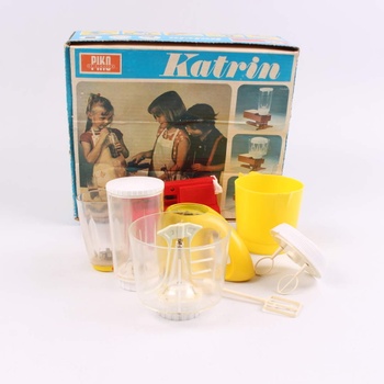 Dětský kuchyňský robot Katrin 25/5041