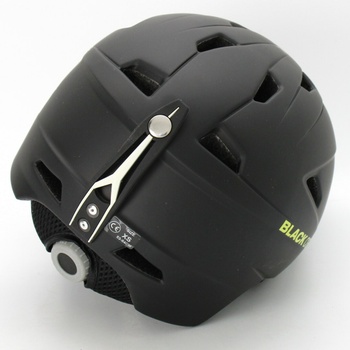 Dětská helma Black Crevice ‎BCR143764-BB