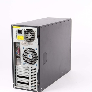 Server HP ProLiant ML150 Xeon, 2 GB RAM