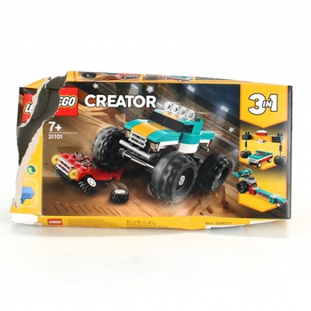 Stavebnice Lego Creator 31101