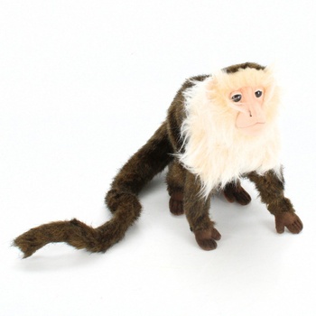 Plyšová opička Hansa 5851 