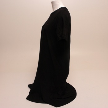 Dámské šaty Tommy Hilfiger černé