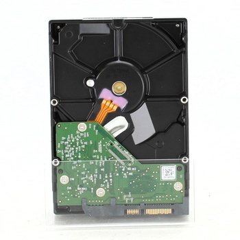 Pevný disk WD WD500ALZX SATA 500 GB