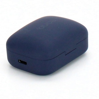 Bluetooth sluchátka Eono Eonobuds1 Modré