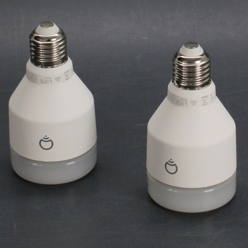Chytrá žárovka LIFX Smarter light