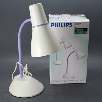 Stolní lampa Philips myLiving Pear