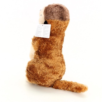 Plyšová hračka Wild - surikata