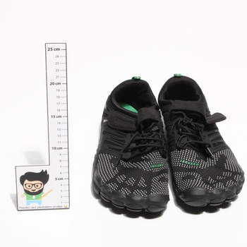Barefoot boty na běh AGUARO WXF27 