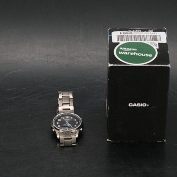 Pánské hodinky Casio LCW-M100TSE-1A2ER