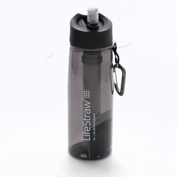 Filtrační láhev LifeStraw LSGOV2CR44 