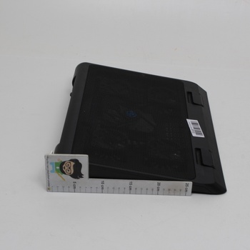 Chladící podložka pod notebook Enhance GX-C1