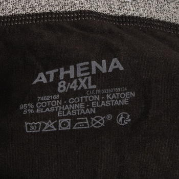 Pánské boxerky Athena vel. XXXXL