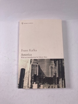 Franz Kafka: America