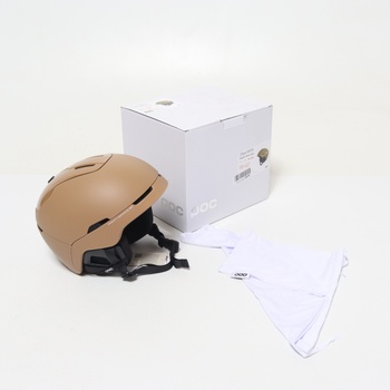 Lyžařská helma Poc ‎PC101131723XSS1 59-62