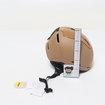 Lyžařská helma Poc ‎PC101131723XSS1 59-62