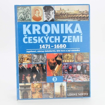 Kronika českých zemí 1471-1680