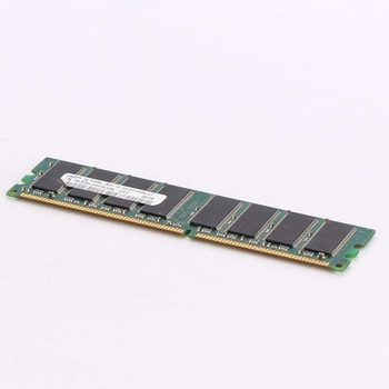 RAM DDR Samsung M368l2923CUN-CCC 1 GB