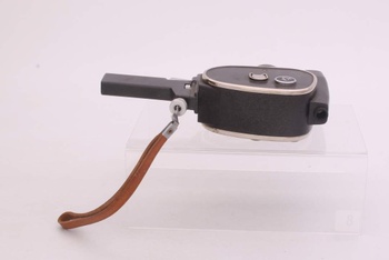 Analogová kamera Quarz DS8-M