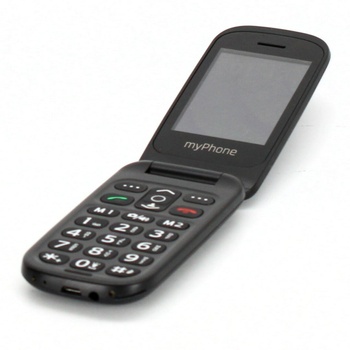 Mobil pro seniory MyPhone Twist 2