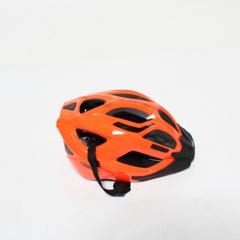 Cyklistická helma Abus 82667, oranžová