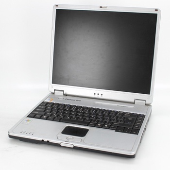 Notebook Packard Bell MIT-LYN01 bílý