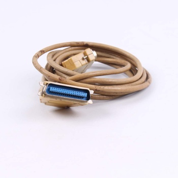 Paralelní kabel Centronics délka 280 cm