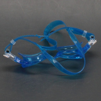 Dioptrické plavecké brýle Cressi King Crab