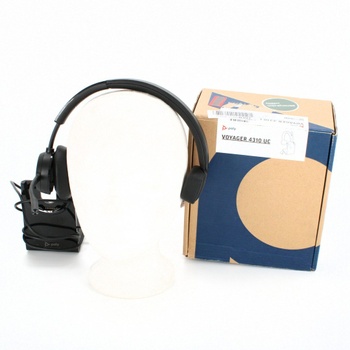 Headset Plantronics 218471-02 Voyager 4310 U