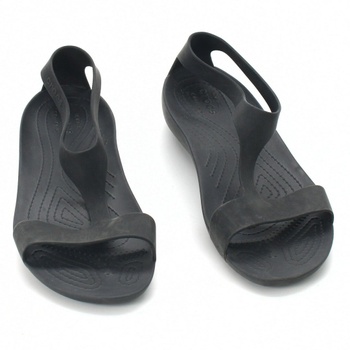Dámská obuv Crocs Serena černá