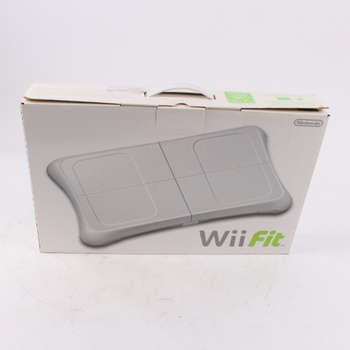 Taneční podložka Nintendo Wii Fit