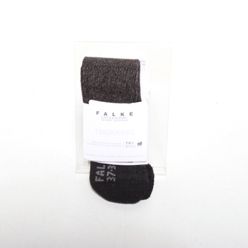 Turistické ponožky Falke TK1 Wool