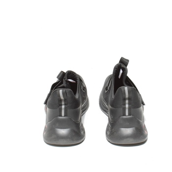 Bezpečnostní černá obuv TAERGU