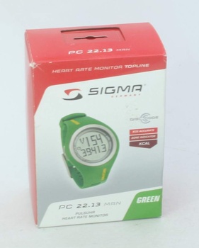 Sportovní hodinky Sigma