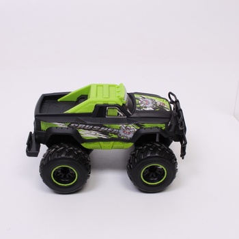 RC auto Dickie Toys Neon Crusher