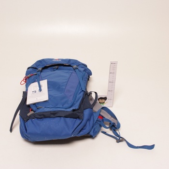 Turistický batoh Deuter modrý 26 l