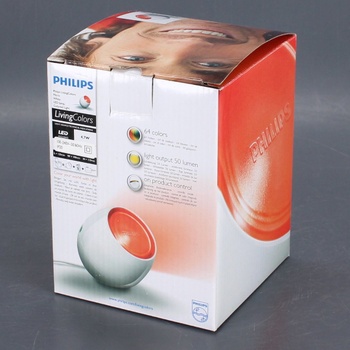 Osvětlení Philips LivingColors 70018/31/PH
