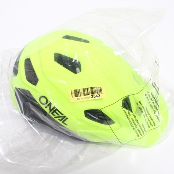 Cyklistická helma Oneal 0013-012