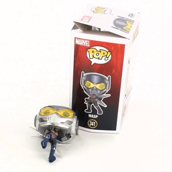 Figurka POP! Marvel 341 Wasp Ant-Man