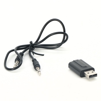 USB adaptér Amzon Audio adapter